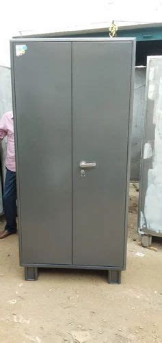 Steel Almirah - Storage Steel Almirah Manufacturer from Bengaluru