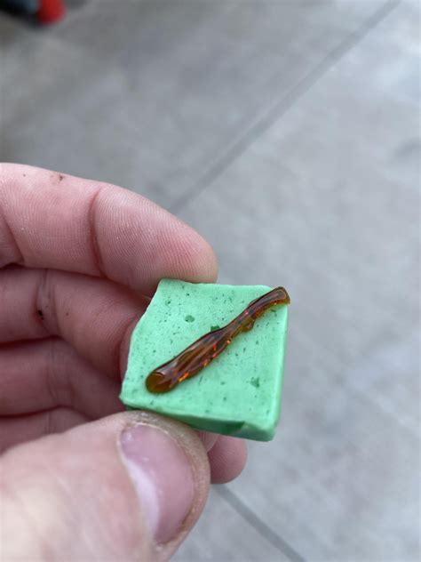 Rso Users: How much do you use? : r/PaMedicalMarijuana