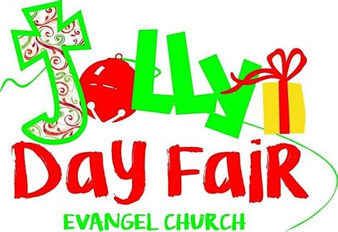 Jolly Day Fair, Evangel Church, Fuquay-Varina, 2 November 2024 | AllEvents