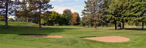 Goodrich Golf Course | All Square Golf
