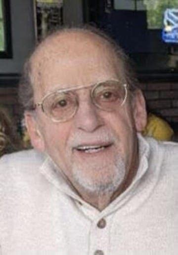 Paul J. Weiner Obituary - Asbury Park Press