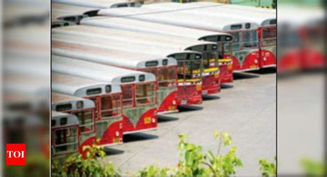 Electric buses soon on Mumbai roads; BMC grants Rs 10crore | Mumbai ...
