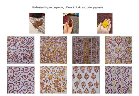 Image result for Block Print Design Adobe