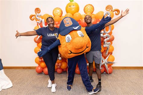 Syracuse University Academic Calendar 2026-2027 - Academic Calendar ...