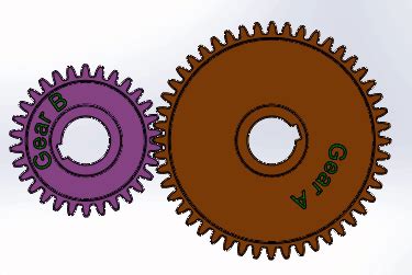 Gear Box Assembly SolidWorks 的图像结果
