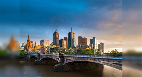 Exploring Melbourne: Australia’s beautiful cultural capital | Times of ...
