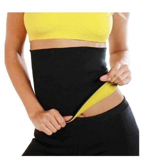 Body Shaping Waist Belt: Buy Online at Best Price on Snapdeal