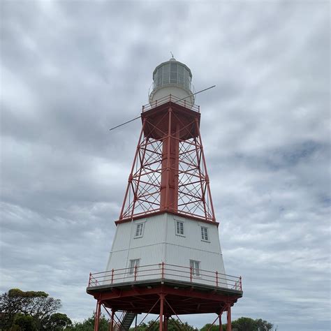 CAPE JAFFA LIGHTHOUSE - All You SHOULD Know Before Going 2026 (with ...