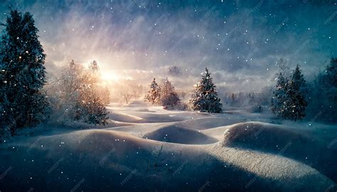 Winter Nature 的图像结果