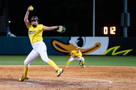 Parsons' Profiles: Dillon Gabriel - Daily Emerald