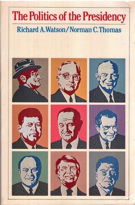Buy The Politics of the Presidency Book Online at Low Prices in India ...