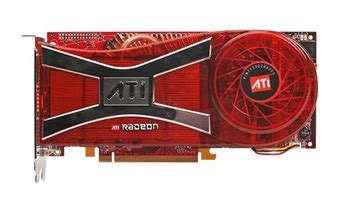 Radeon X1950 XTX Specs, Die Size & Clock Speeds | ATi