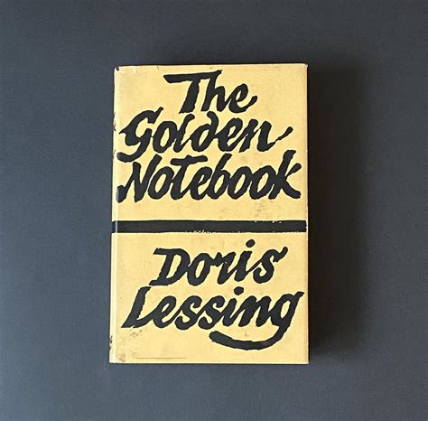 The Golden Notebook