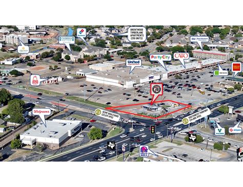 2730 Southwest Pky, Wichita Falls, TX 76308 - 7 Brew Coffee | LoopNet