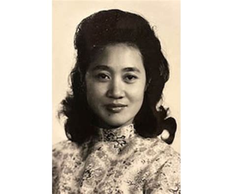 Jean Yin Obituary (2025) - Bloomington, IL - The Pantagraph