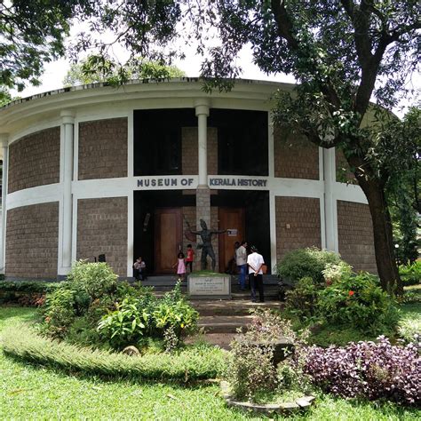 KERALA MUSEUM (2025) All You Need to Know BEFORE You Go (with Photos ...