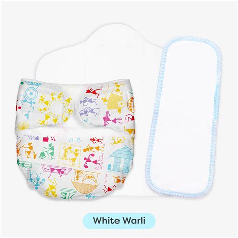 Newborn UNO Cloth Diapers for your Baby by SuperBottoms