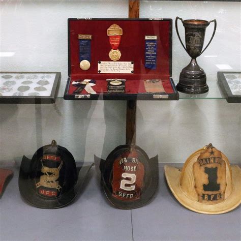 SACRAMENTO REGIONAL FIRE MUSEUM (2026) All You Need to Know BEFORE You ...