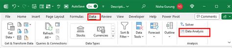 Image result for Data Analysis Descriptive Statistics Excel