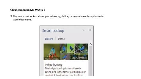 Image result for MS Word Par Computer Project