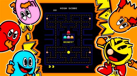 ARCADE GAME SERIES: PAC-MAN on Steam