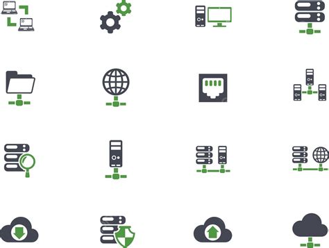 Image result for Web Server Icon with Transparent Background