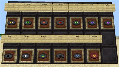 Image result for All Minecraft Discs Java