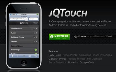 Image result for How to Create jQuery Mobile App