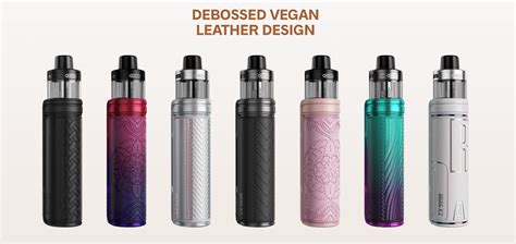 Designed By Voopoo