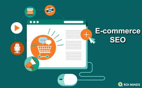 Importance of SEO For Ecommerce Business - Best Digital Marketing ...