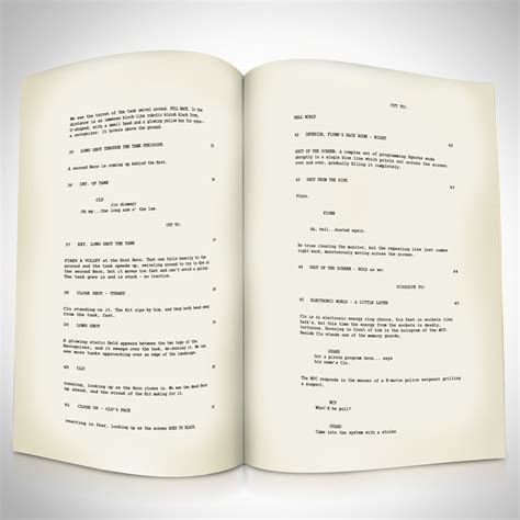 Image result for Tron Script Examples