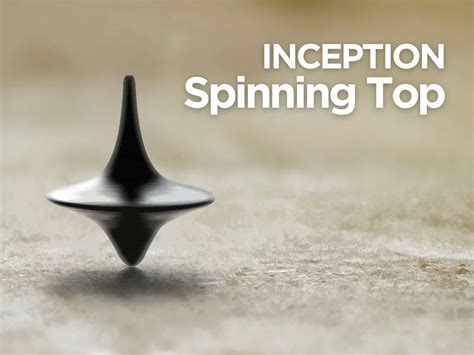 Image result for Spinner in Inception