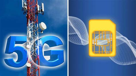 New SIM for 5G in India? Will existing 4G SIM from Jio, Airtel, and Vi ...