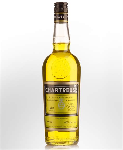 Image result for Chartreuse Definition