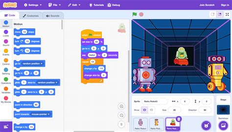 Code Block for Kids App 的图像结果