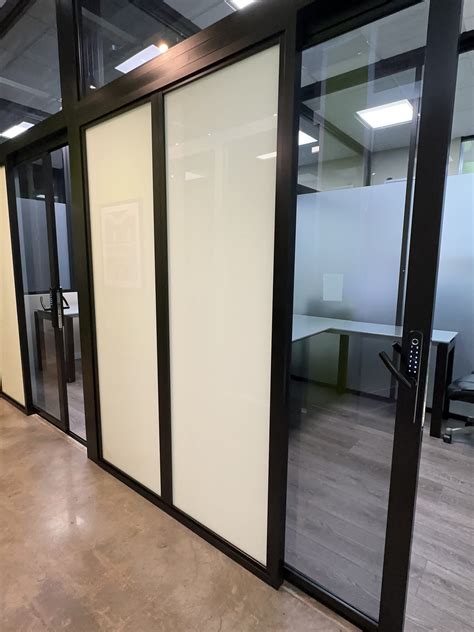 Smart Lock Solutions for Sliding Doors | The Sliding Door Company