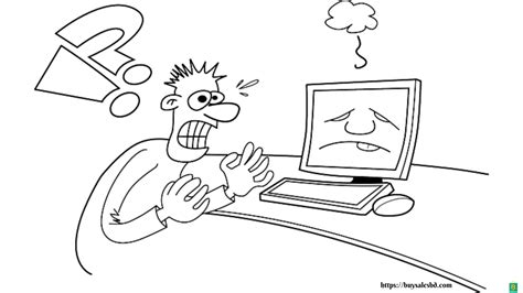 Computer Troubleshooting 的图像结果