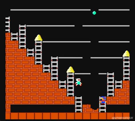 Lode Runner Game Download 的图像结果