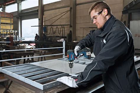 PRO GSB 18V-65 Cordless Impact Drill/Drivers | Bosch Professional