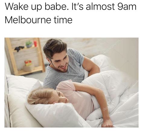 Wake up babe : r/KGATLW