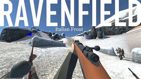 Image result for Ravenfield WW1 Mod