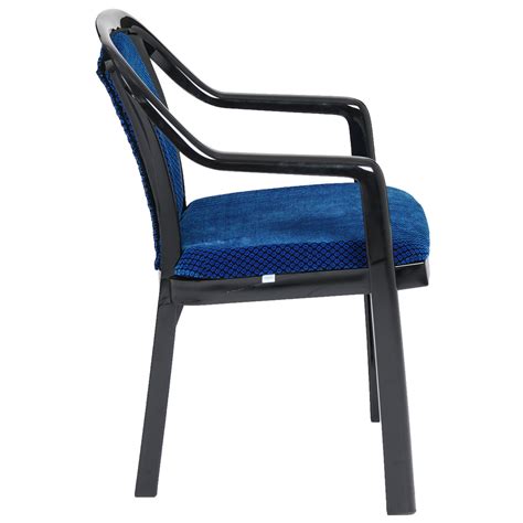 Buy Nilkamal Signature Fabric Arm Chair Online In India