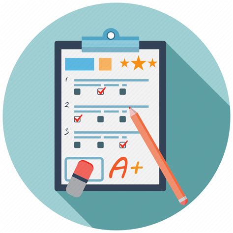 Image result for Knowledge Test Icon