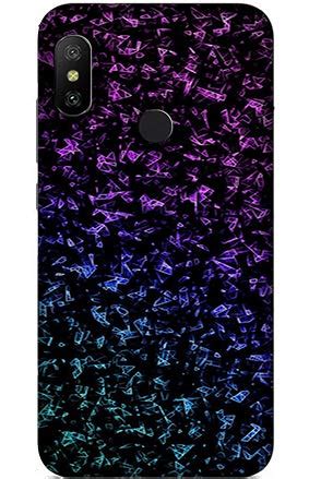 Compatiq® Xiaomi Redmi Y1 Lite Mobile Back Cover Stylish for Girls ...