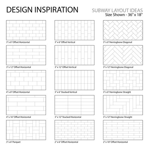 Image result for Best Tile Patterns