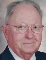 Harold Johns Obituary - Times Record