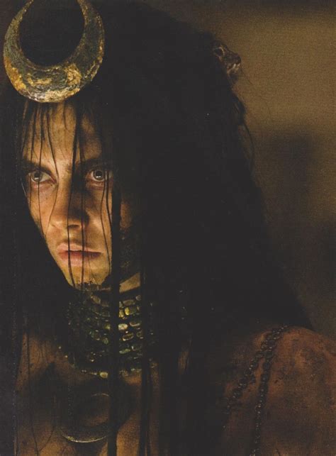 Suicide Squad's Cara Delevingne Stuns as Enchantress | Collider