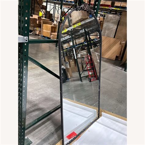 Tulca Floor Mirror - AptDeco