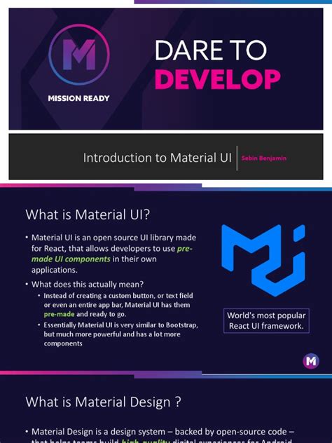 Image result for Material UI Tutorial