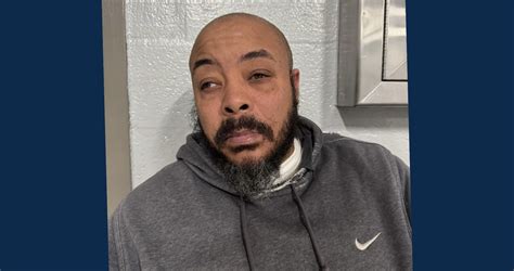 U.S. Marshals arrest fugitive "Murder Muncho" at West Virginia ...